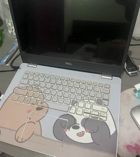 戴尔 5493 办公本 【保修】厂家质保1...