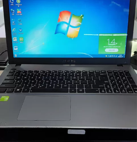 低价出售高性能华硕/ASUS   i5 2...
