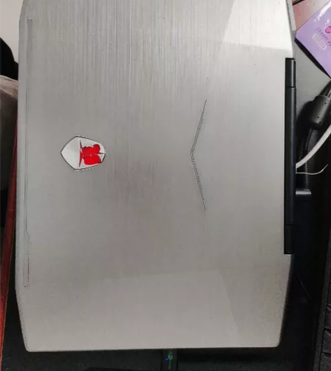 雷神911游戏笔记本,i5 7代CPU、1...