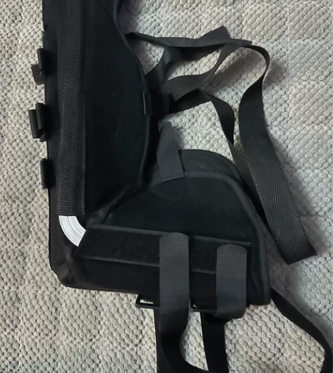 益泰 医用肘关节固定支具 上肢固定器 胳膊...