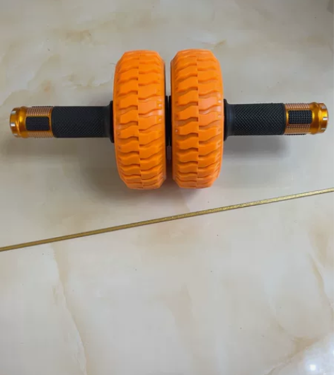 全新健腹轮 感兴趣的话点“我想要”和我私聊...