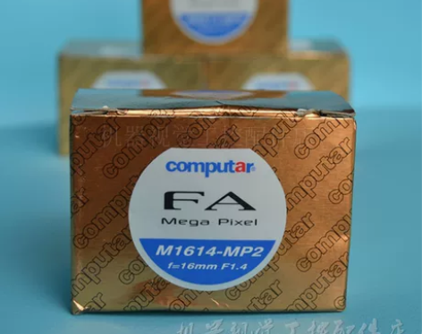 日本原装正品Computar康标达M161...