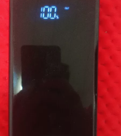 30000毫安 南极人充电宝 感兴趣的话点...