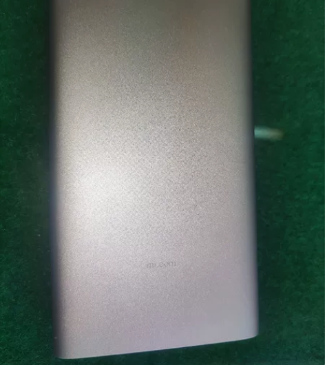 （超薄、快充）出小米(MI)5000mah...