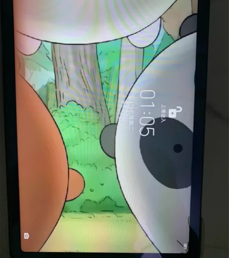 荣耀v6平板10.4寸，麒麟985芯片，无...