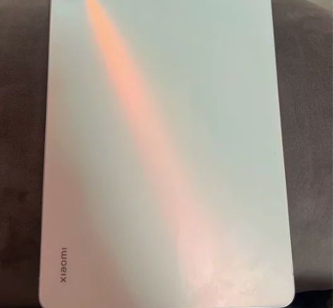 小米5 内存6?128 11英寸屏幕 平板...