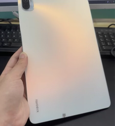 ?出一台小米平板5 11英寸 白色 8+1...