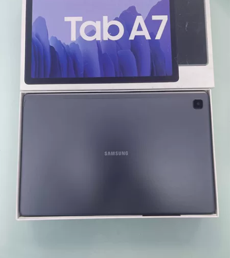三星平板Tab A7.内存32G，外观新，...