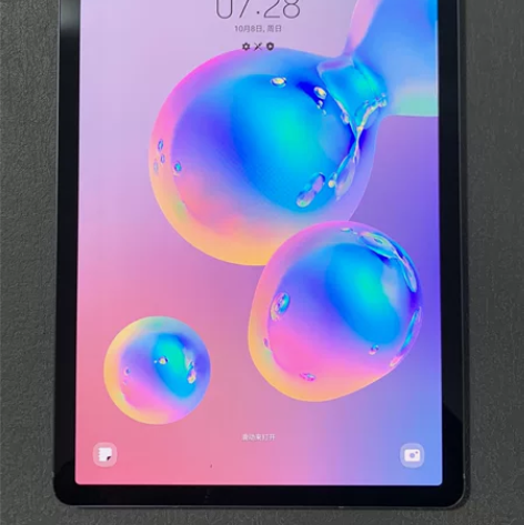 特价秒～三星平板 Tab S6 T865 ...