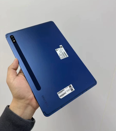 三星平板 Galaxy Tab S7 (W...