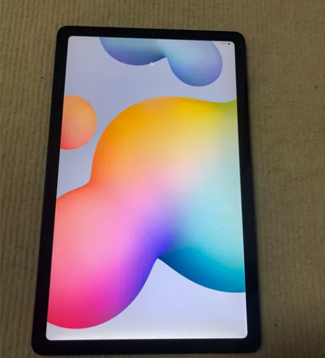 送笔三星平板Tab S6 Lite P61...