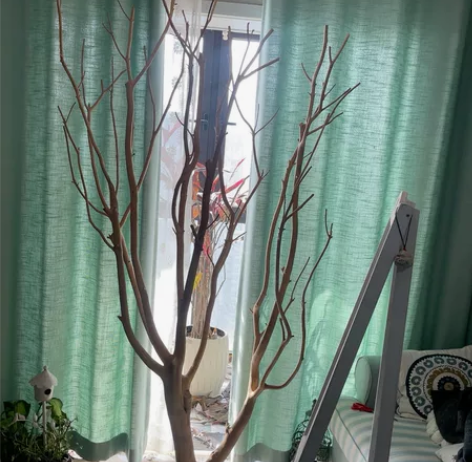 小巧玲珑可爱，青花瓷陶瓷，小花瓶迷你摆件，...