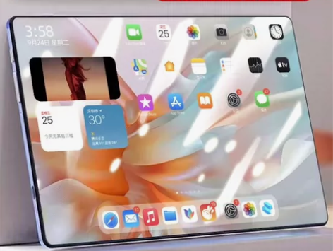 不满意包退，全新12寸平板电脑16+102...