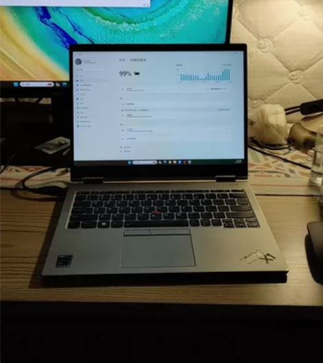 thinkpad X1 titanium ...