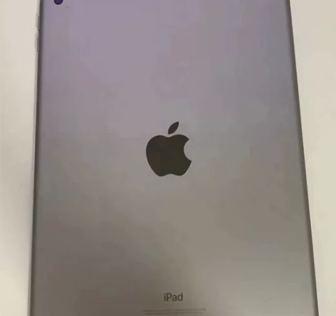 急出个人自用iPad2019款 第六代12...