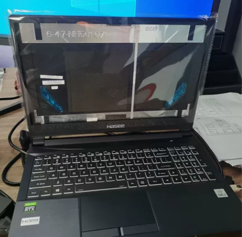 神州笔记本3060 显卡 全新 神州笔记本...