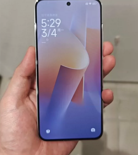 MIUI/小米 Xiaomi 13（5G）...