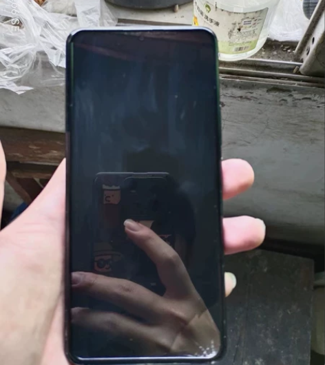 慢出自用红米k60E 12+256 成色如...