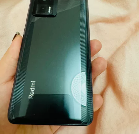 自用红米k60（12+256) 只限同城自...