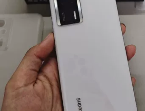 ?98新  红米 k60 E  12+25...