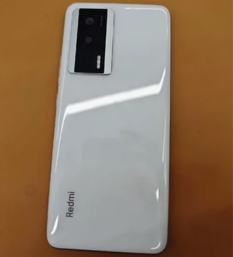 ?红米K60  8+128全套在盒子在家里...