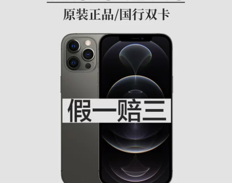 Apple / 二手苹果12 Pro Ma...