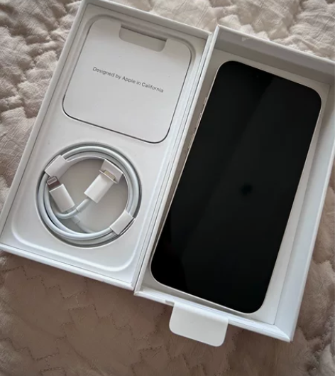 苹果14，128G，新机转，有需要可以联系...