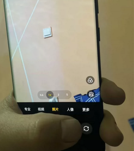 一加ace3 电池100，16+512黑色...