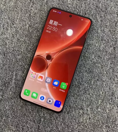 出售:一加 Ace 2V 内存:16+25...