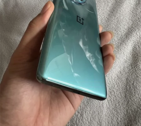 一加ace2pro极光绿，性价比神机，16...