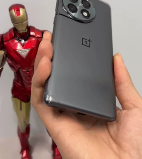 ?全原装一加Ace2pro灰色16+512...