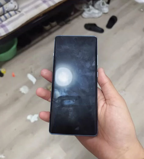 一加ACE3，16+1T，2850，全新用...