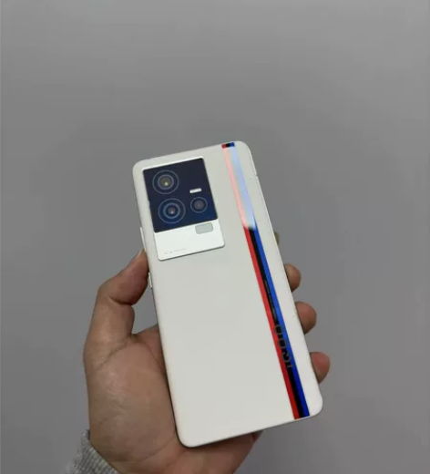 vivo IQOO 11 12G+256G...