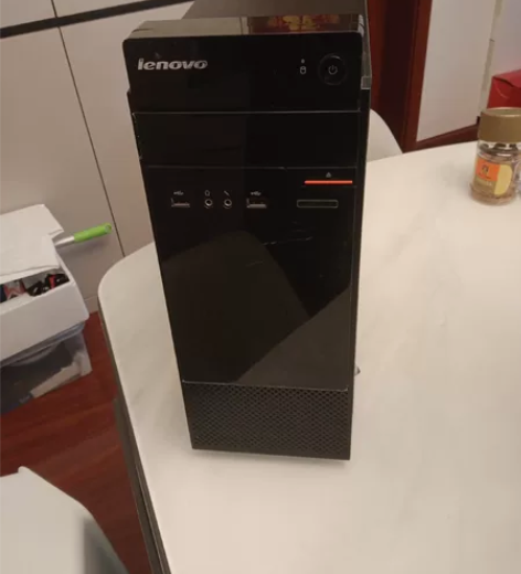 联想扬天M3900主板带4核芯CPU，有时候又不能开机 感兴...