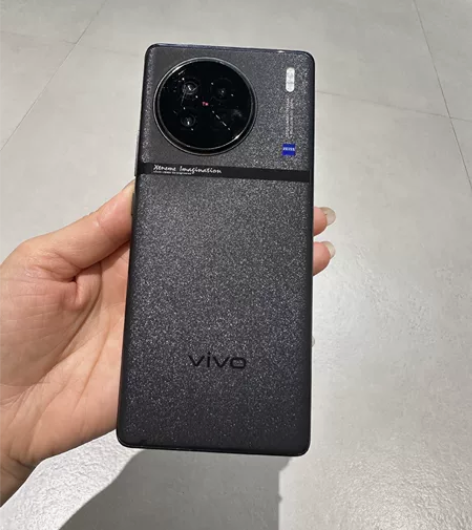 vivo x90 12+12+512，质保...
