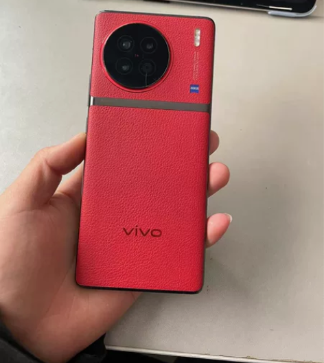 vivo X90  12GB+256GB ...