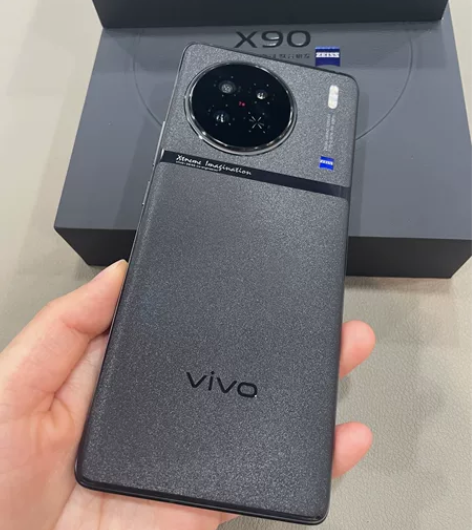 99新 vivox90 12+512G 国...