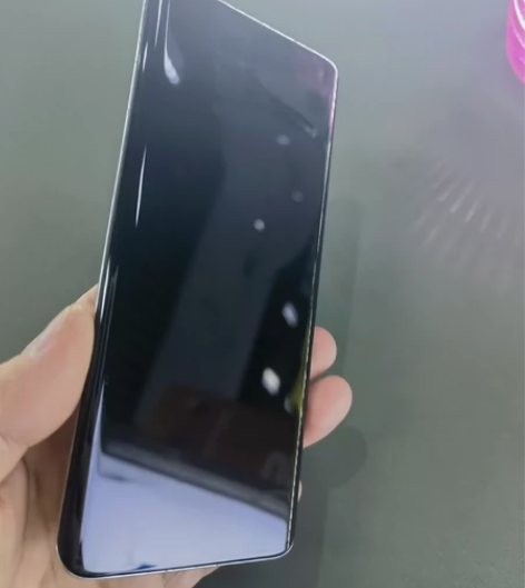 荣耀Magic 4全网通5g8+256g白...