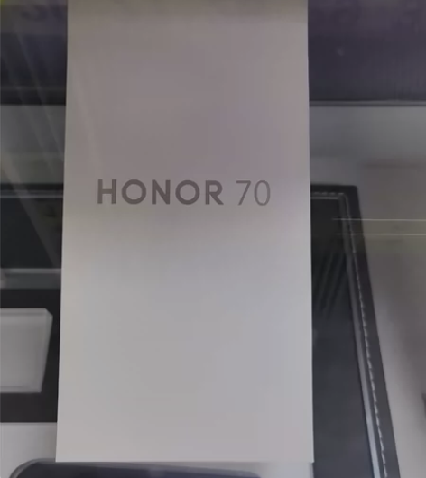 honor/荣耀 荣耀 70（5G） 感兴...