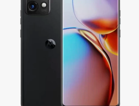 摩托罗拉moto X40 12+256第二...