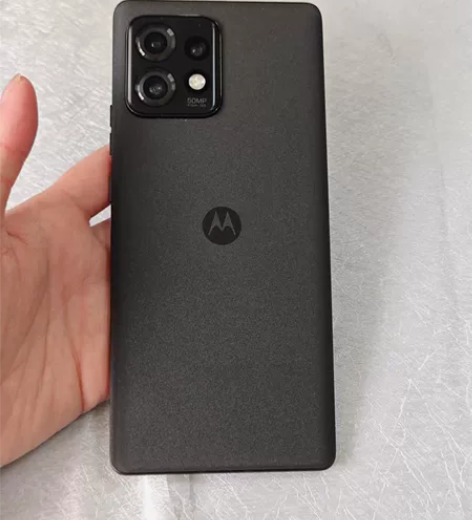 摩托罗拉moto x40（5g）黑蓝12+...