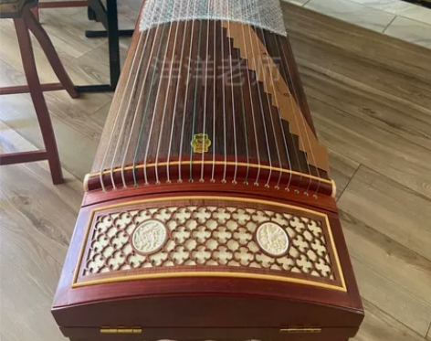 出考级古筝原价6千多的敦煌考级古筝正品正品...