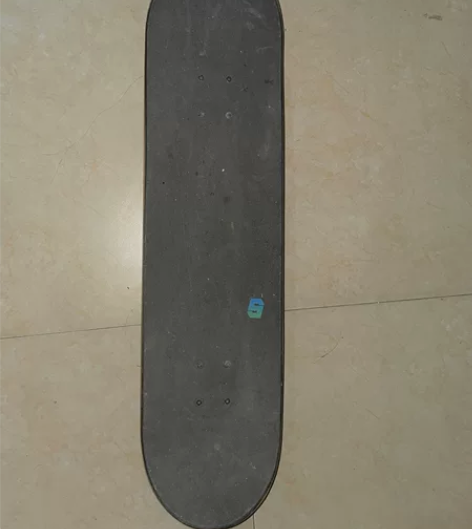 1985专业滑板，换了新版要出，感兴趣的可...