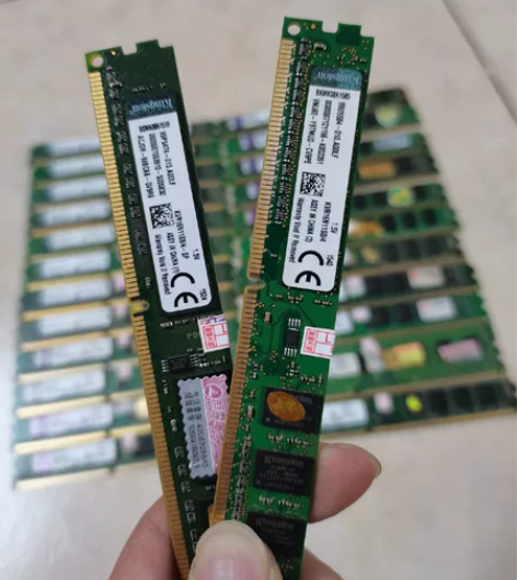 金士顿ddr3 4g /2g /8g全兼容...