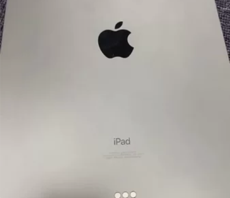 ipad pro 2021年。第三代。国行...