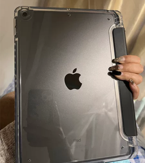 带笔一起出iPad2021 256g  9...