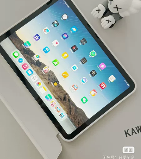 没钱了就急快快快就一单iPad2021款 ...