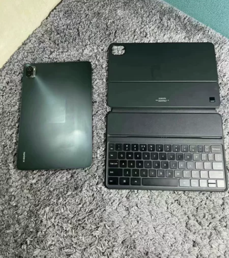 小米平板pad 5 pro 黑色 8+3G...