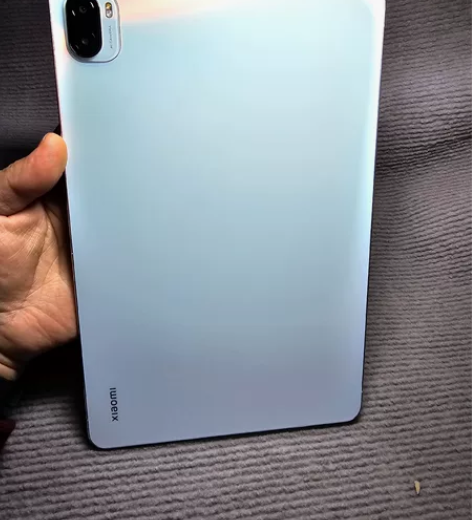 小米pad 5pro 6+256G白色 国...