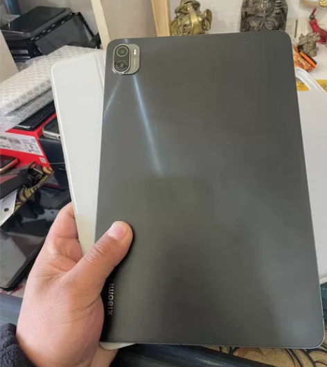 小米平板5Pro 95新 12+256G ...